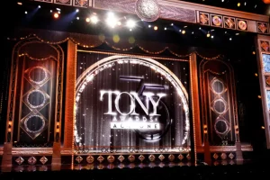 Βραβεία Tony 2026: Η μεγάλη γιορτή του θεάτρου επιστρέφει στις 7 Ιουνίου