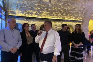 Ξενοδόχοι Ρεθύμνου: Μετά από πολυετή πορεία αφήνει το «τιμόνι» του Συλλόγου ο Μ.Τσακαλάκης