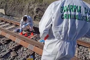 Το πρώτο επίσημο πόρισμα για το σιδηροδρομικό δυστύχημα στην Ισπανία: Κύρια αιτία για τον εκτροχιασμό το ρήγμα στη γραμμή