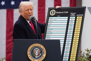 Έξτρα δασμοί 10%+15% από τον Τραμπ στις οκτώ χώρες που έστειλαν στρατιωτικούς στη Γροιλανδία