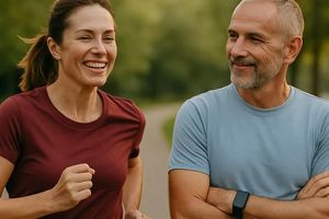 Πώς η σωματική άσκηση μπορεί να προλάβει σιωπηλές ασθένειες