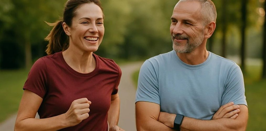 Πώς η σωματική άσκηση μπορεί να προλάβει σιωπηλές ασθένειες