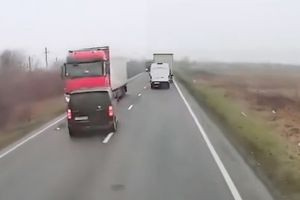 «Ήταν χαρούμενοι που θα ακολουθούσαν τον ΠΑΟΚ»: Οδύνη για τον χαμό των 7 οπαδών στο τροχαίο στη Ρουμανία