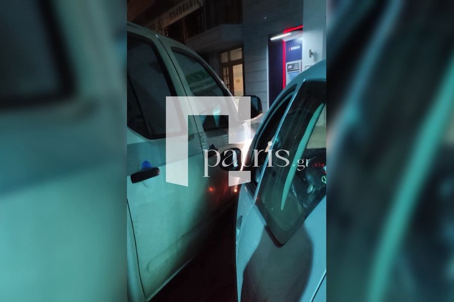 Ποινή φυλάκισης 29 μηνών στον οδηγό που συνελήφθη μεθυσμένος μετά από καταδίωξη και αφού συγκρούστηκε με περιπολικό