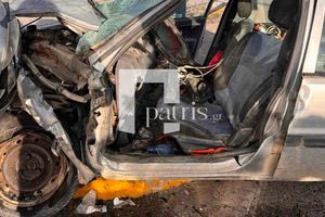 Στοιχεία – ΣΟΚ: 586 άνθρωποι πέθαναν σε τροχαία από το 2015-2025 στην Κρήτη