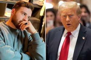 Νέες απειλές Τραμπ λίγο πριν τον απαγχονισμό του πρώτου διαδηλωτή στο Ιράν: Θα λάβουμε πολύ σκληρά μέτρα αν το κάνετε