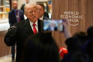 Ο Τραμπ ανακοίνωσε συμφωνία για Γροιλανδία και Αρκτική: Για πάντα η συνεργασία σε Χρυσό Θόλο και ορυκτά, δείτε βίντεο