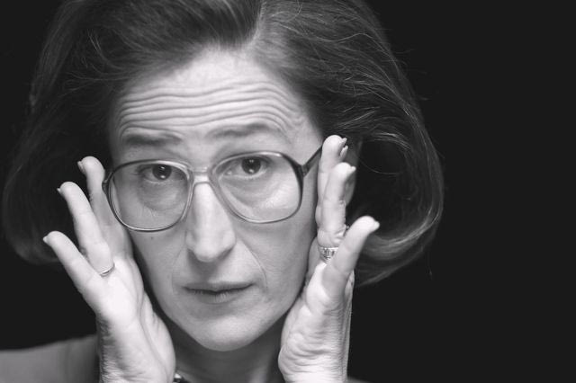 Γιούλη Τσαγκαράκη: Η Ηρακλειώτισσα «θεία Σταματίνα» από τις «Σέρρες»… αποκαλύπτεται!