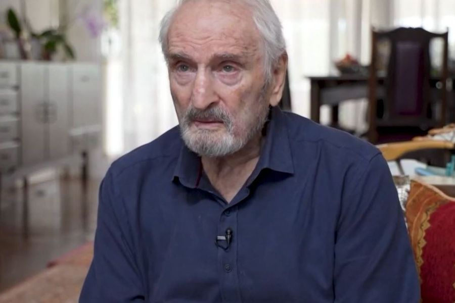 Νικήτας Τσακίρογλου για Χρυσούλα Διαβάτη: «Η αρρώστια της ήταν ένα χτύπημα της μοίρας»