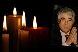 Σήμερα η κηδεία του οφθαλμίατρου Μιχάλη Τσαπάκη