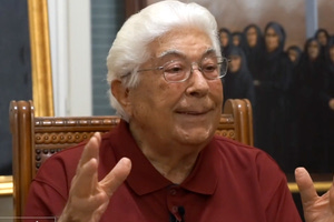 Συλλυπητήρια Λευτέρη Αυγενάκη για τον θάνατο του Μιχάλη Τσαπάκη