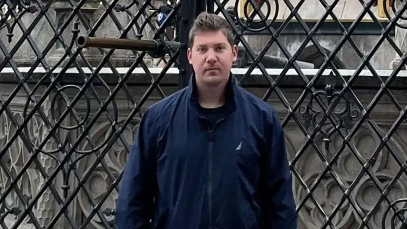 Με θερμικές κάμερες ψάχνουν τον γιατρό