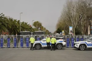 Φρίκη στην Κωνσταντινούπολη: Αποκεφάλισαν γυναίκα και την πέταξαν σε κάδο σκουπιδιών
