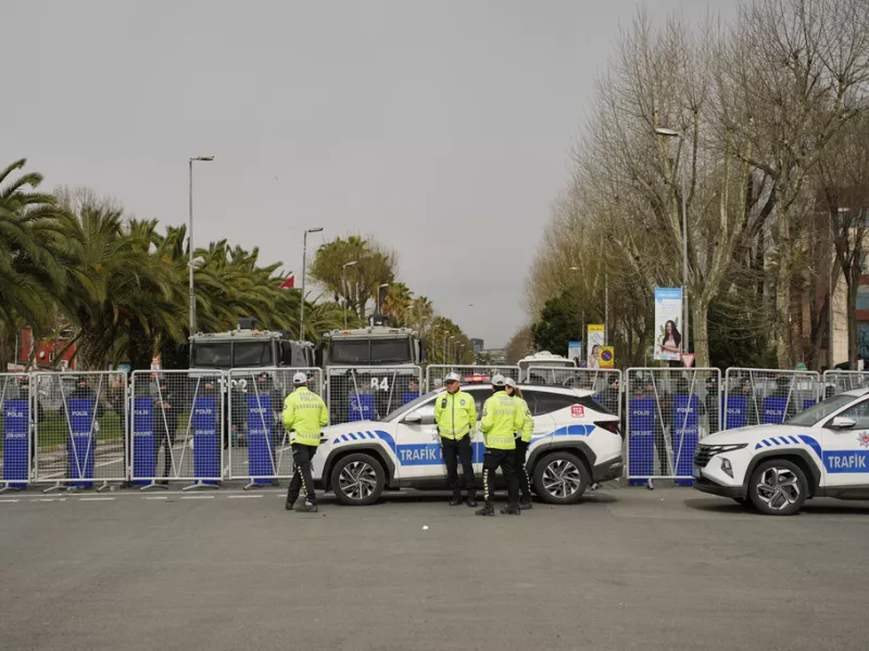 Φρίκη στην Κωνσταντινούπολη: Αποκεφάλισαν γυναίκα και την πέταξαν σε κάδο σκουπιδιών