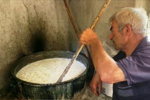 Αυτός είναι ο οδικός χάρτης για την αναγέννηση της Κρητικής Τυροκομίας