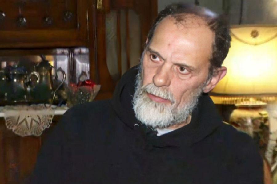 O Τζώνυ Θεοδωρίδης μίλησε για την τελευταία του επικοινωνία με τον Αλμπέρτο Εσκενάζυ λίγο πριν πεθάνει