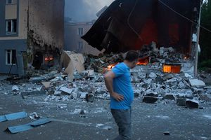 Ουκρανία: Σχέδιο 800 δισ. δολαρίων για την «ευημερία» μετά τον πόλεμο εξετάζουν Ευρώπη και ΗΠΑ