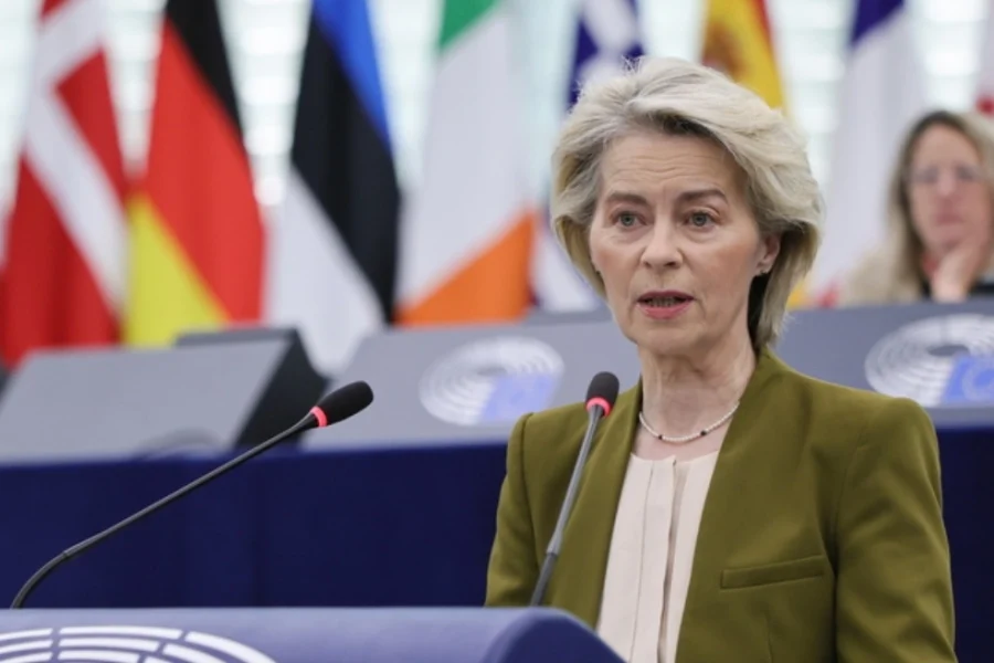 Κομισιόν για τη συμφωνία ΕΕ – Mercosur: Δημιουργούμε μια κοινή αγορά 700 εκατ. ανθρώπων, τα οφέλη για τους αγρότες – Στις 17 Ιανουαρίου οι υπογραφές