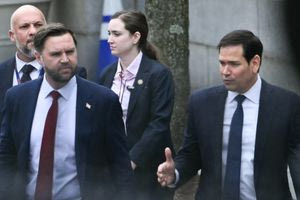 Συνάντηση αντιπροσωπείας Δανίας-Γροιλανδίας με Βανς και Ρούμπιο: Δεν καταφέραμε να αλλάξουμε γνώμη στην Αμερική, είπε ο Ράσμουνσεν