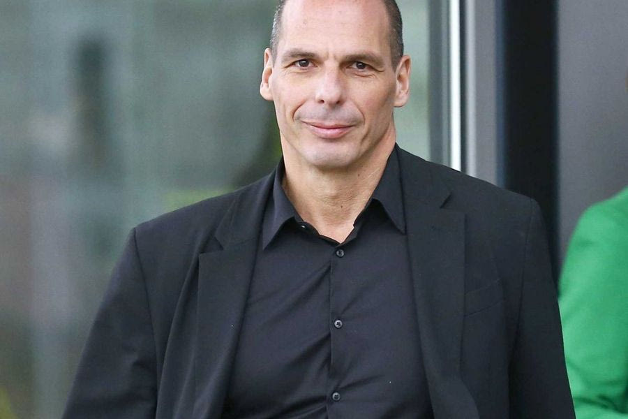 ΜέΡΑ 25: Αυτό είναι το νέο όνομα του κόμματος