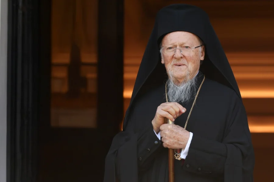 Το Οικουμενικό Πατριαρχείο απαντά στη Μόσχα: Ευφάνταστα σενάρια, ψευδείς ειδήσεις, ύβρεις, κατασκευασμένες πληροφορίες