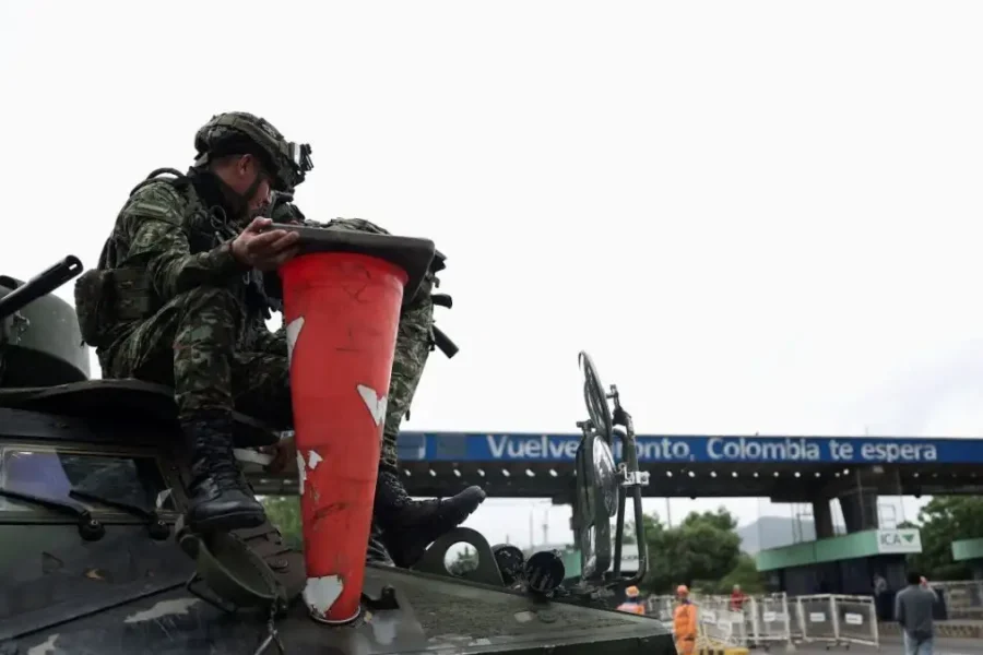 Νέο μέτωπο των ΗΠΑ στη Βενεζουέλα – Σοκ στις αγορές πετρελαίου με την Ευρώπη να μένει «αμίλητη»