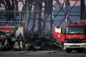 Διευκρινίσεις της Γενικής Γραμματείας Βιομηχανίας του υπουργείου Ανάπτυξης σχετικά με το καθεστώς αδειοδότησης και ελέγχου του εργοστασίου