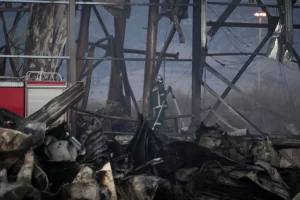 Τρύπα σε σωλήνες προπανίου εντοπίστηκε στο υπόγειο του εργοστασίου Βιολάντα