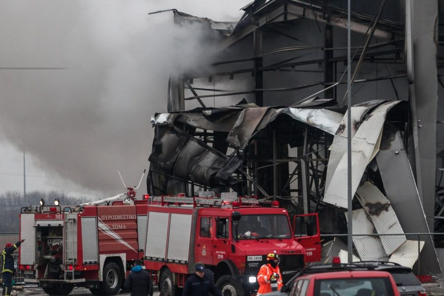 Βιολάντα: Μοναδικό μέλημα η στήριξη στις οικογένειες των ανθρώπων που χάσαμε