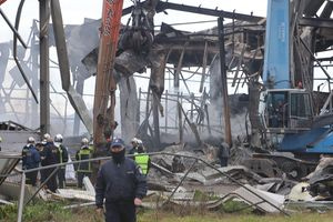 Στο μικροσκόπιο οι άδειες της Βιολάντα, οι υπάλληλοι είχαν ενημερώσει για μυρωδιά που θύμιζε αέριο