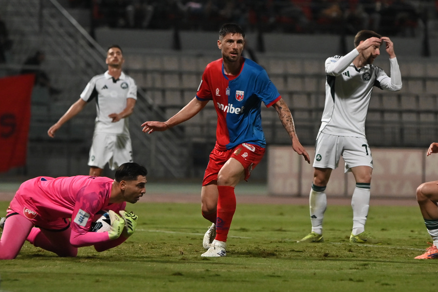 Σούπερ Λιγκ: Στην Τρίπολη τα βλέμματα της 18ης αγωνιστικής