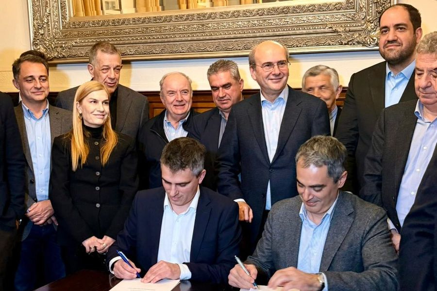 Βολουδάκη : Στρατηγικό έργο που θα αναβαθμίσει τη συνδεσιμότητα της Κρήτης – Θα ενισχύσει την οδική ασφάλεια