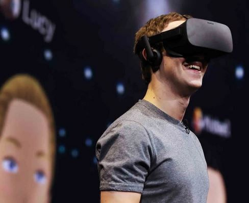 «Έρχεται χειμώνας στην τεχνολογία εικονικής πραγματικότητας» λένε ειδικοί εξαιτίας της επέλασης της τεχνητής νοημοσύνης