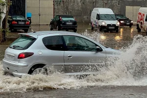 Ποιος και πότε «βαφτίζει» μια κακοκαιρία στην Ευρώπη, εξηγεί ο Θοδωρής Κολυδάς