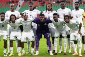 Γκαμπόν: Η κυβέρνηση ανέστειλε τη λειτουργία της Εθνικής ομάδας και απέκλεισε τα δύο μεγαλύτερα αστέρια της