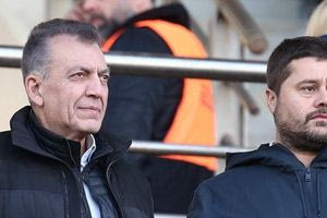 Βρούτσης για Super Cup: «Η νέα κουλτούρα στα ελληνικά γήπεδα προχωρά»