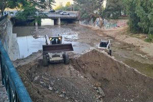 Πλημμυρικά φαινόμενα στην Ελλάδα: Ρέματα υπό πίεση και η ανάγκη για πρόγνωση και ανθεκτικότητα