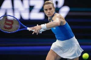 Η Αντρέεβα απέκλεισε την Σάκκαρη στο Australian Open