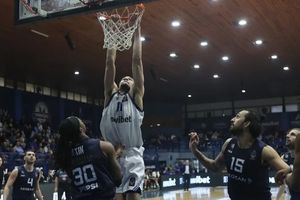 Ο Ηρακλής στο Final 8 του Κυπέλλου Ελλάδας μπάσκετ