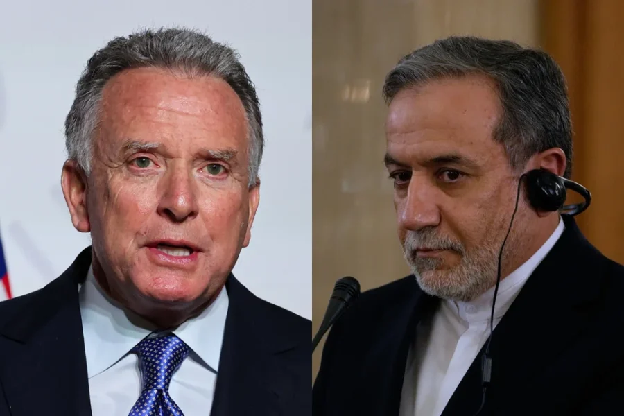 Axios: Ο Ιρανός ΥΠΕΞ διαπραγματευόταν με τον Γουίτκοφ, ενώ ο Τραμπ απειλούσε την Τεχεράνη