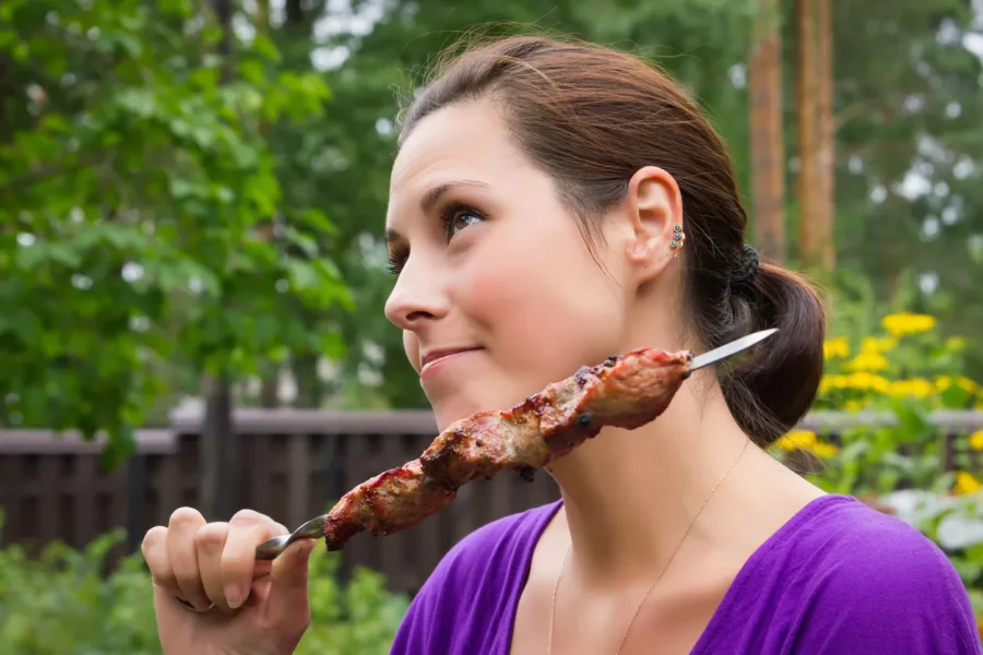 Σας λείπει σίδηρος; Τρεις λόγοι που εμποδίζουν την απορρόφησή του και προκαλούν αναιμία