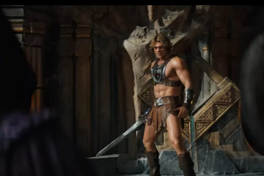 Masters of the Universe: Δείτε το πρώτο trailer της live action ταινίας -Ο Τζάρεντ Λέτο στον ρόλο του Σκέλετορ