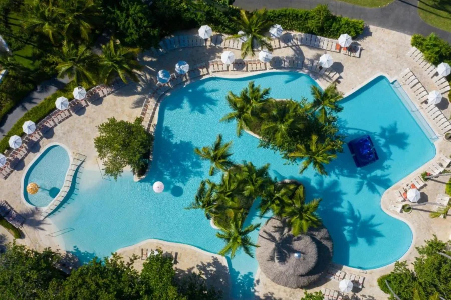 Ξενοδοχεία στα «σκαριά»: Χιλιάδες νέα κρεβάτια στην Κρήτη το 2026