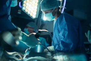 Κατέληξε ο 50χρονος λήπτης του ήπατος 44χρονου στη Θεσσαλονίκη