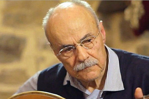 Σήμερα το τελευταίο «αντίο» στον Γιάννη Ξυλούρη (Ψαρογιάννη)