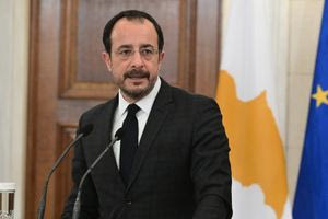 Κλυδωνίζεται η Κύπρος από το βίντεο με τις μίζες στο Προεδρικό Μέγαρο