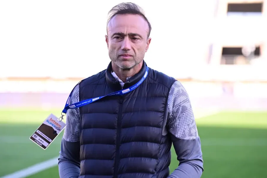 Αυτή είναι η 11αδα του ΟΦΗ για τον τελικό του Super Cup