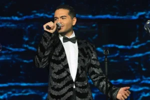 Ο Χρήστος Μάστορας θα εμφανιστεί στον ελληνικό τελικό της Eurovision