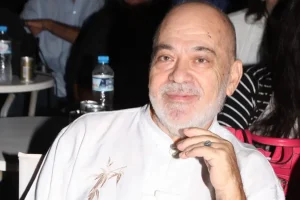 Χρήστος Βαλαβανίδης για την περιπέτεια της υγείας του – «Είναι σοβαρό, αλλά ακόμα, δεν είναι θανατηφόρο»