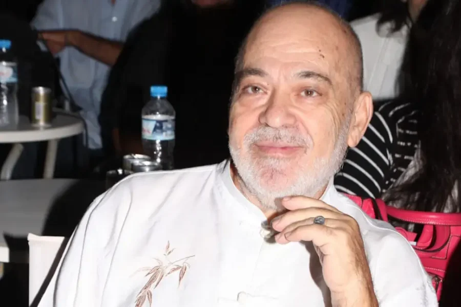 Χρήστος Βαλαβανίδης για την περιπέτεια της υγείας του – «Είναι σοβαρό, αλλά ακόμα, δεν είναι θανατηφόρο»